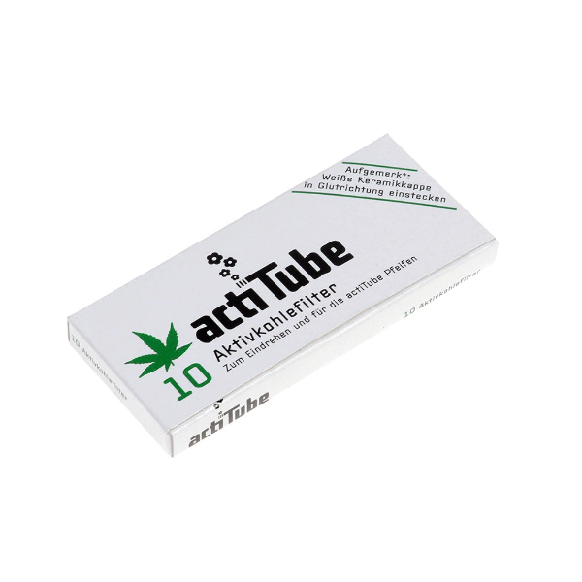 ActiTube Regular 10 - Image 1