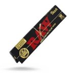 Raw Black King Size Slim