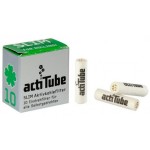Filtros ActiTube Slim 10