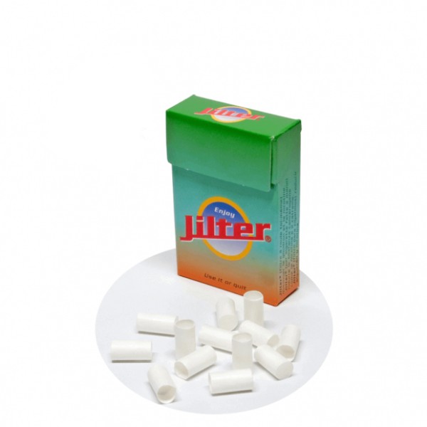 Jilter it Slim - 42 unidades