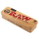 Caixa de Arrumação RAW KS Slim