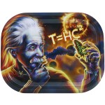 V-Syndicate Einstein T=HC² Solar Diesel Small