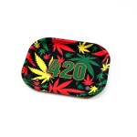 V-Syndicate 420 Rasta Small