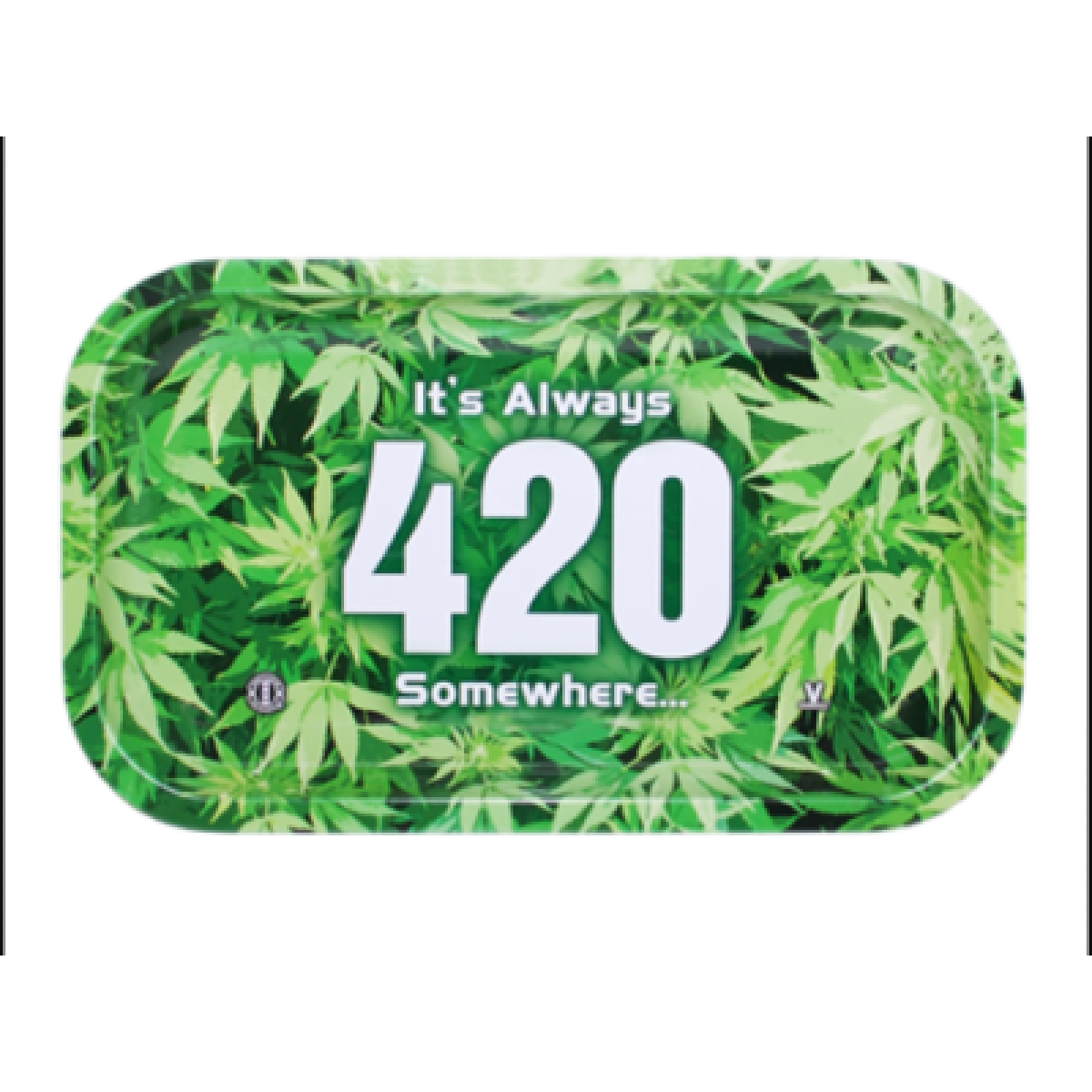 V-Syndicate  Always 420 Large - Image 1