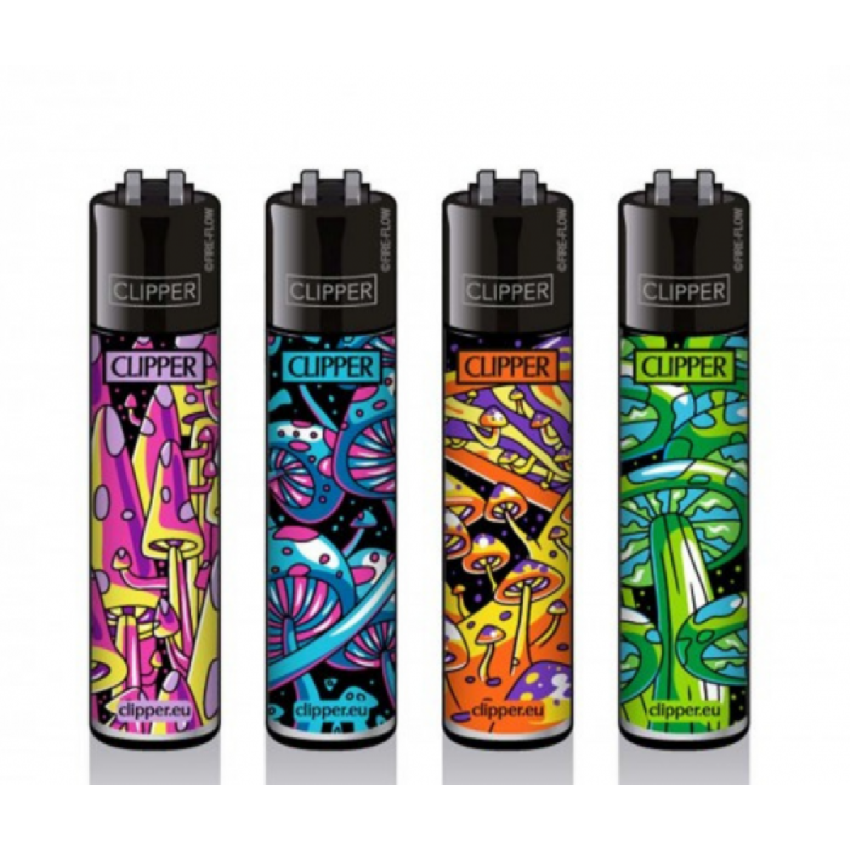 Clipper Shrooms - Image 1