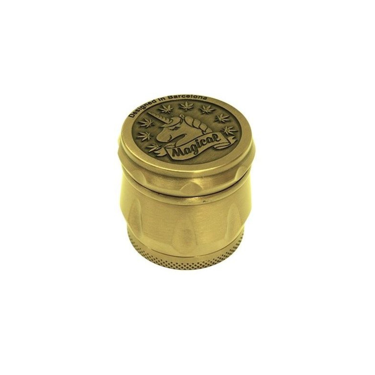 Magical Unicorn Gold - Image 1
