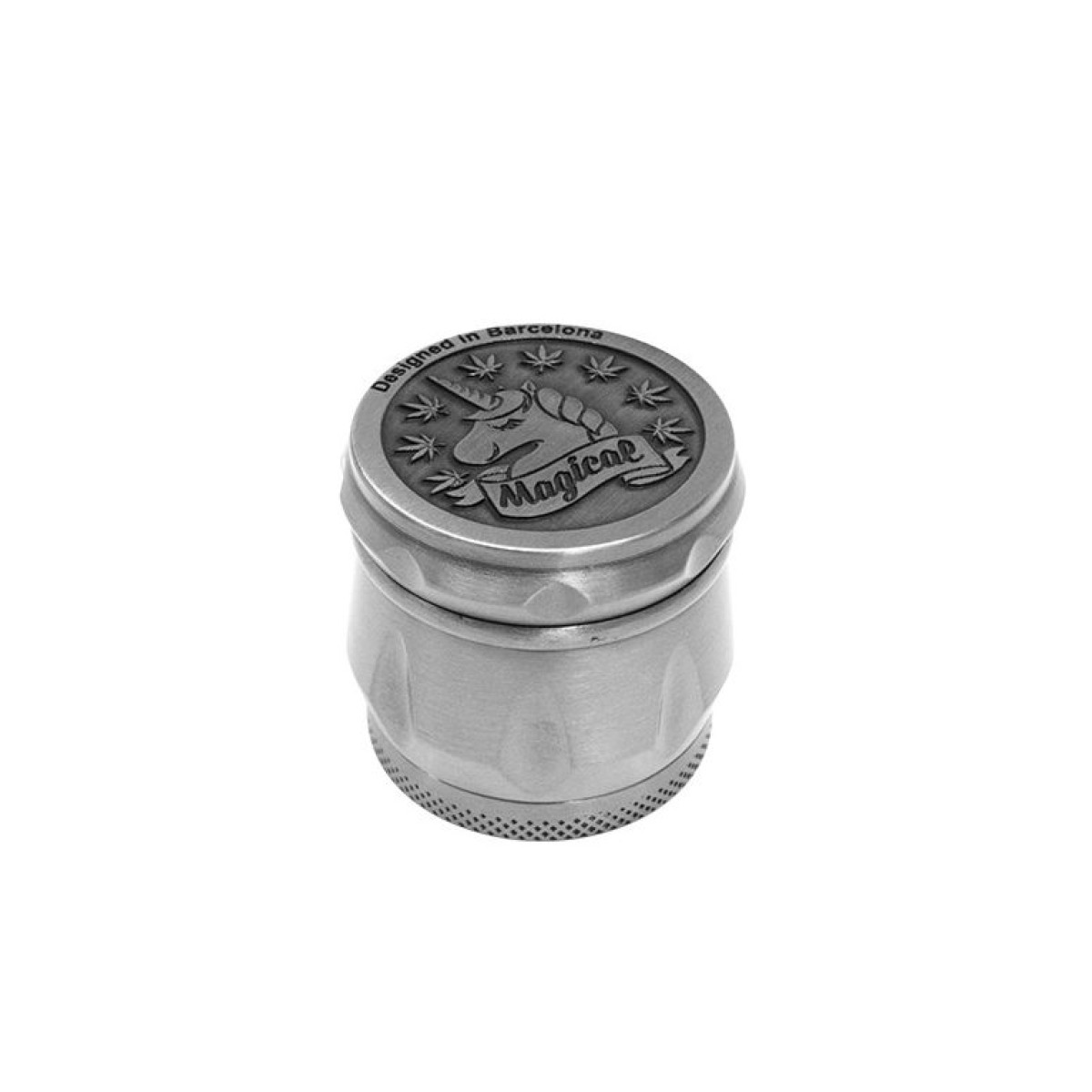 Magical Unicorn Silver - Image 1