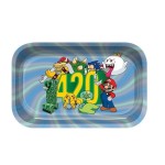 Mário 420 World
