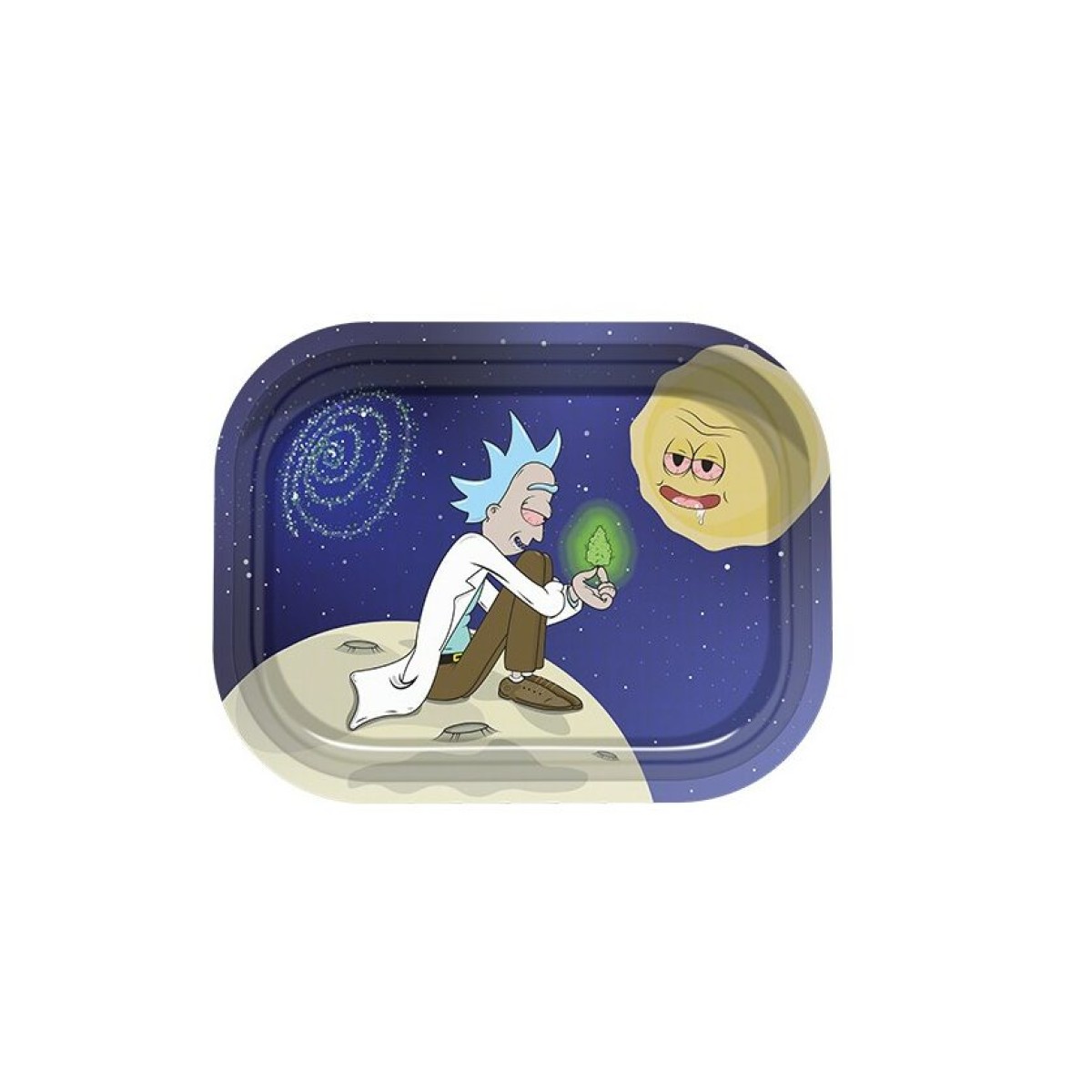 Rick e Morty Bud - Image 1