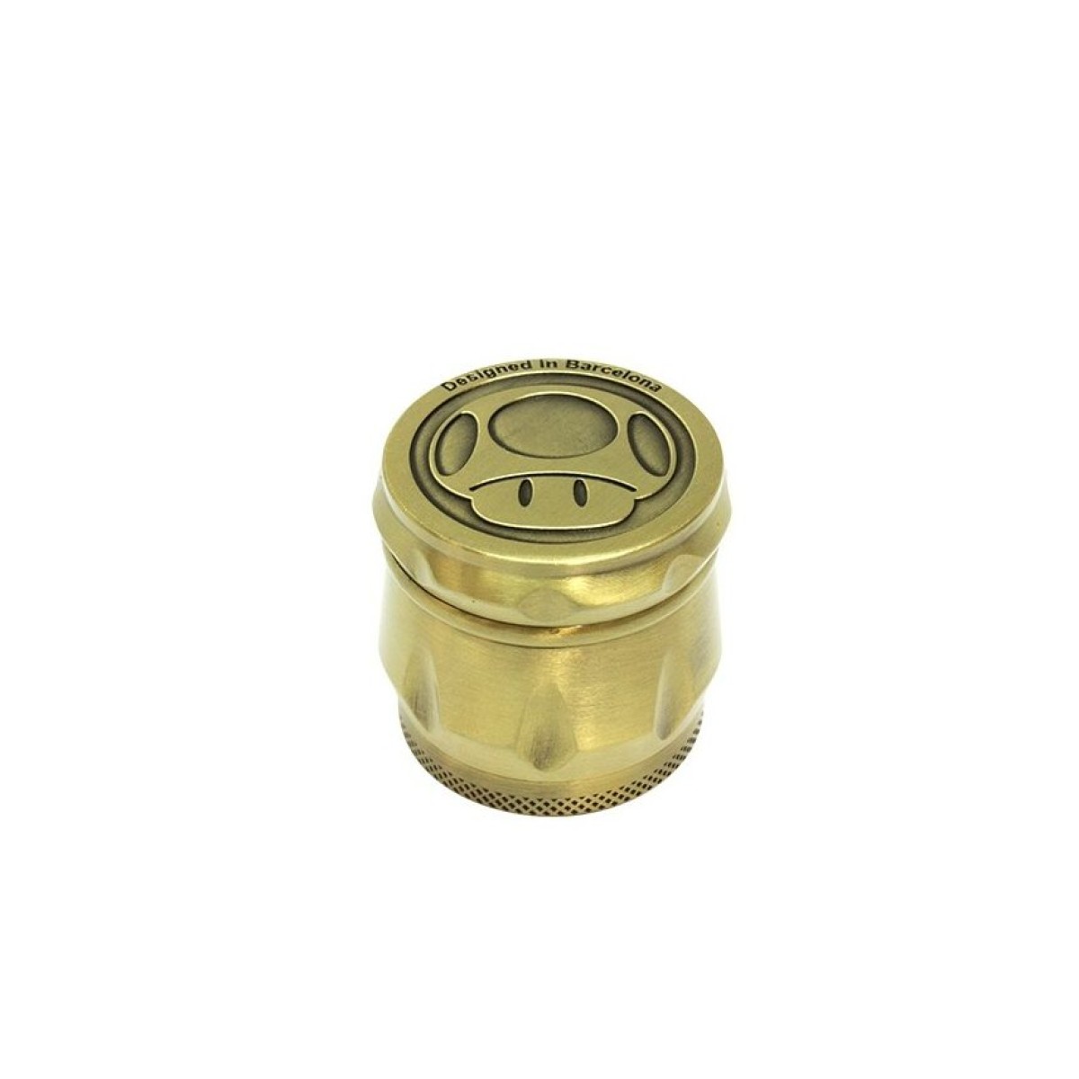 Magical Mushroom Gold - Image 1