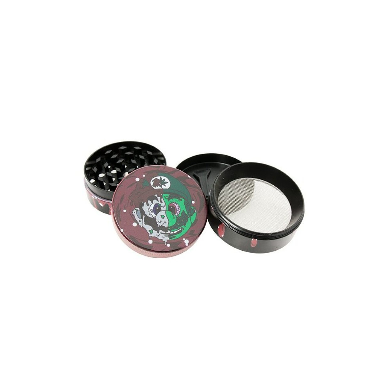 Grinder Super Mário - Image 2