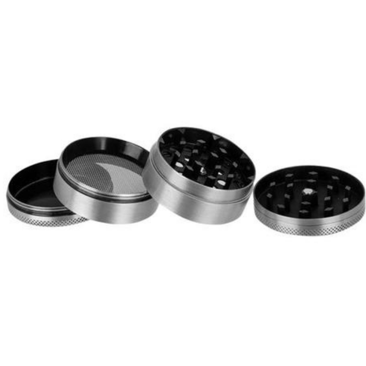 Grinder Geisha - Image 2