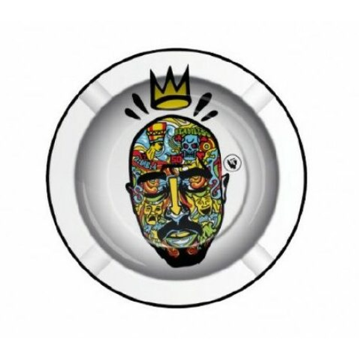 Hip Hop Legends - Tupac - Image 1