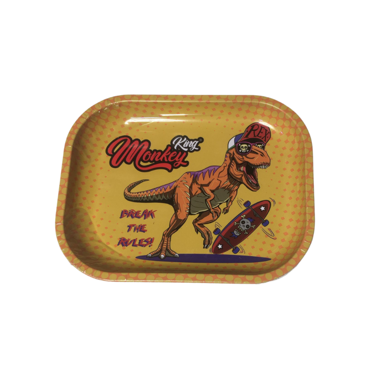 Tabuleiro Monkey King 1 - Image 1