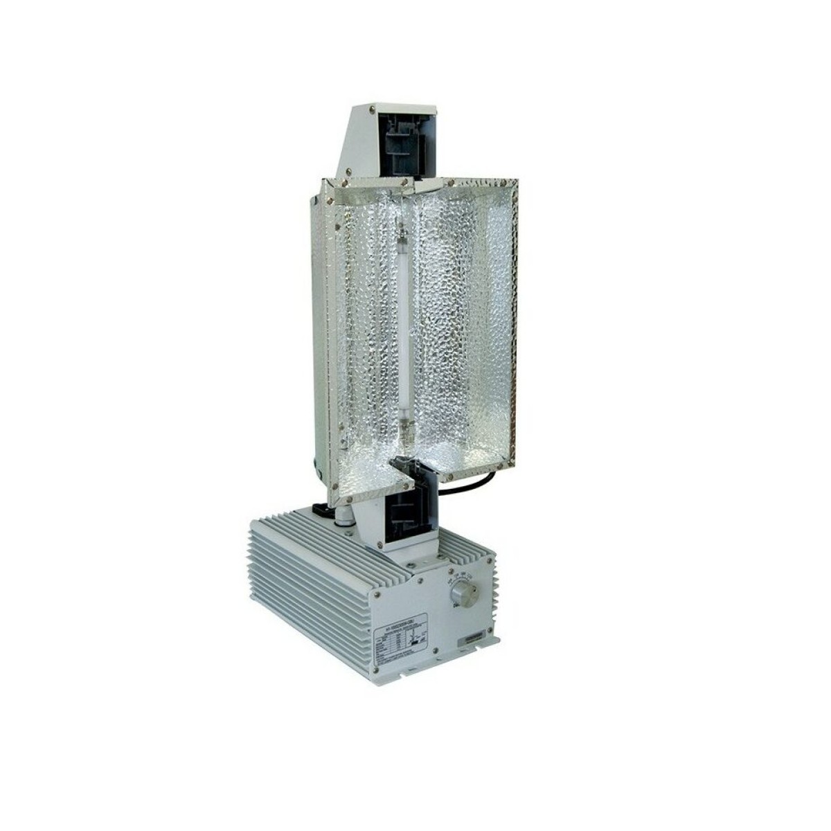 Kit Powertek 1000 w (retoma) - Image 1