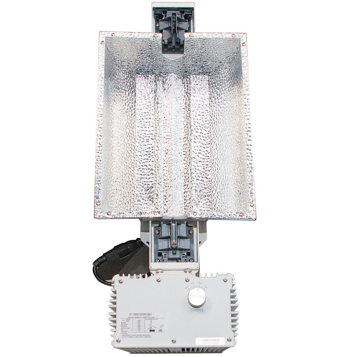 Kit Powertek 1000 w (retoma) - Image 2