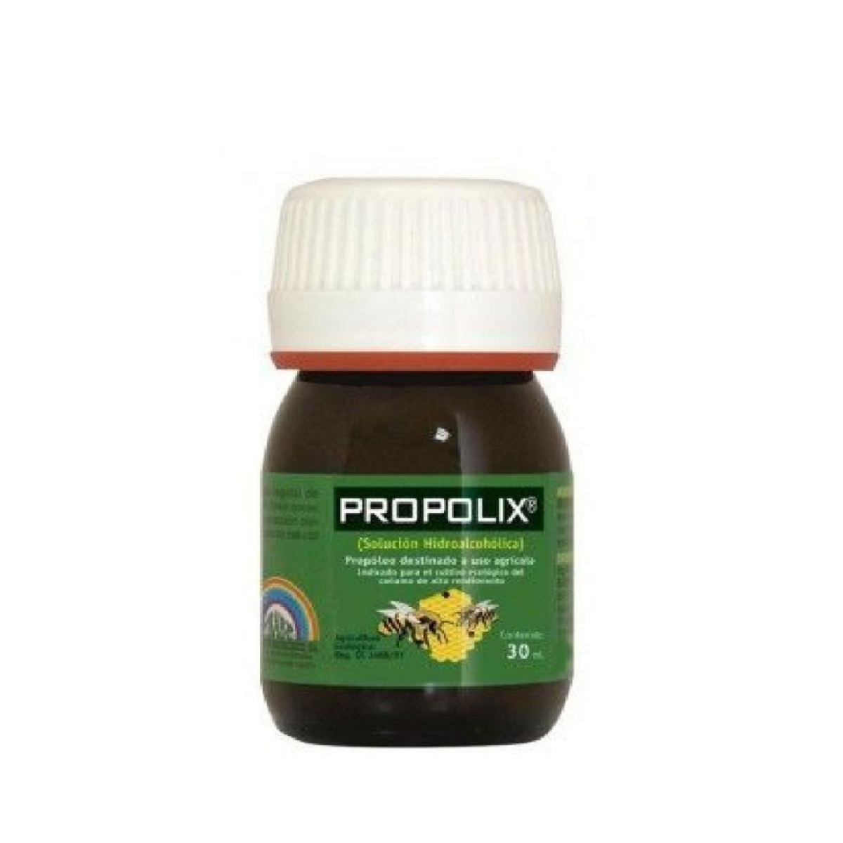Trabe Propolix (30 ml) - Image 1