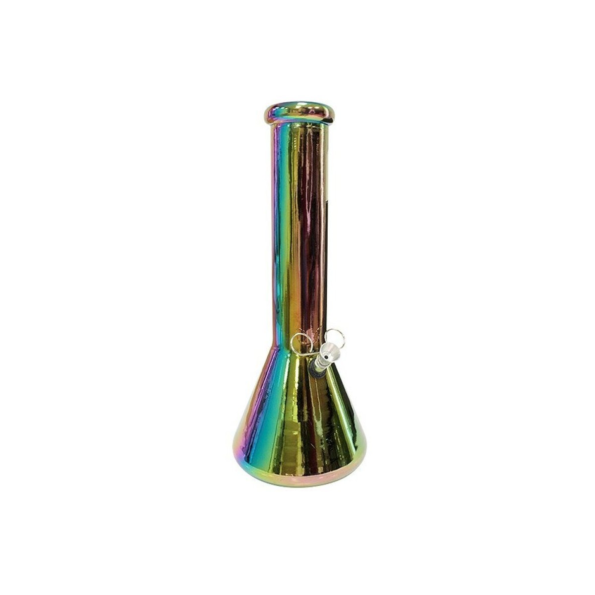 Rainbow Beaker - Image 1