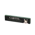 Cartel 130 Extralong+Tips