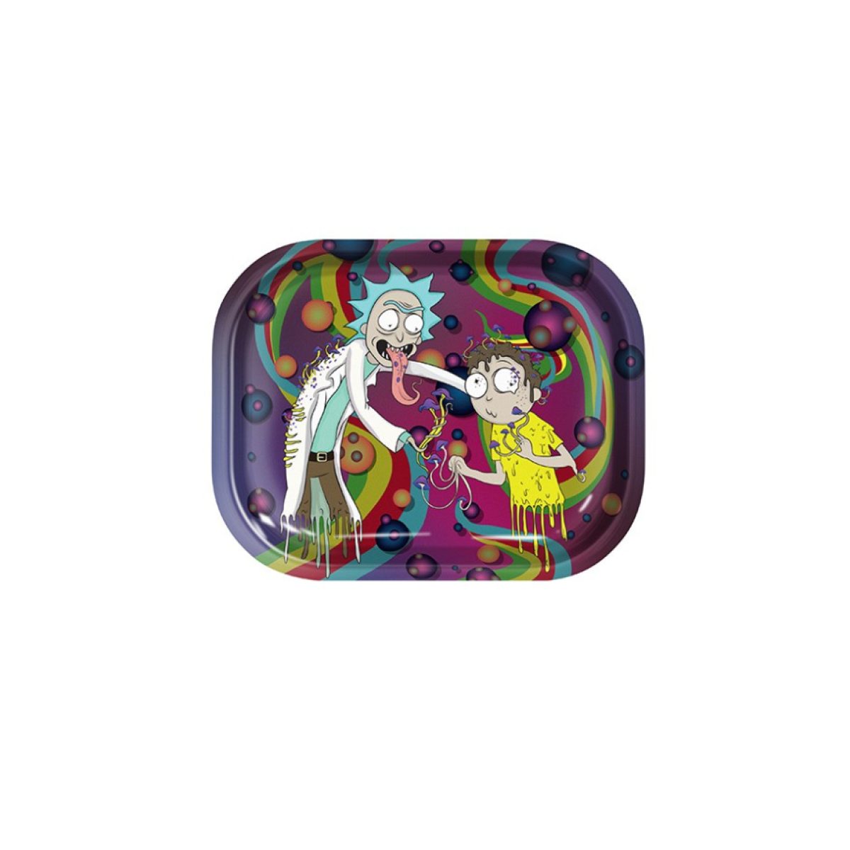Tabuleiro RM Trippin - Image 1