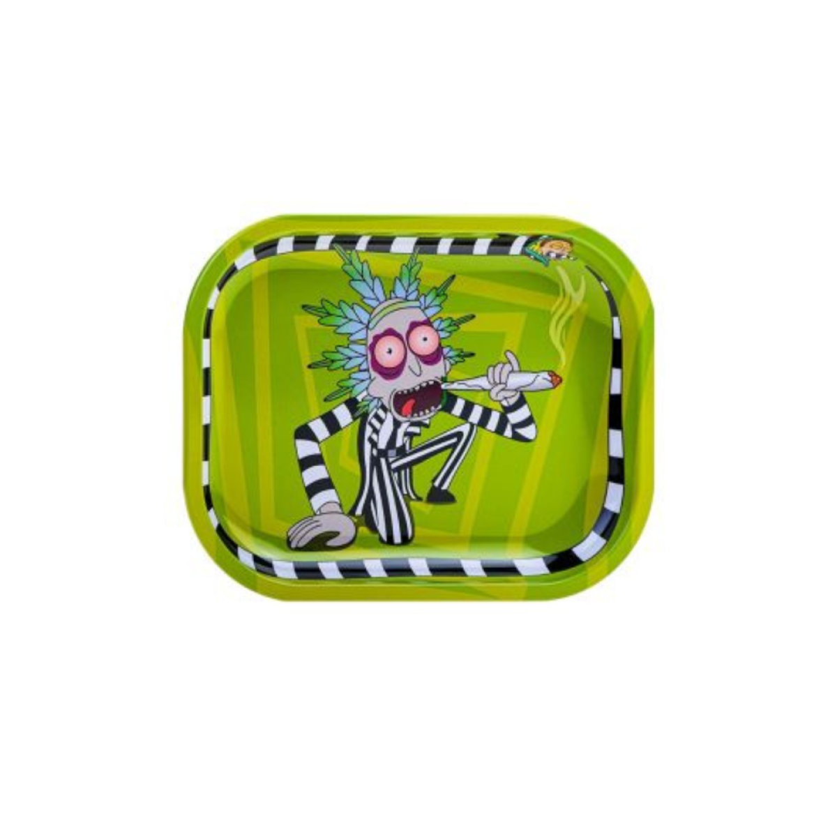Tabuleiro BeetleRick - Image 1