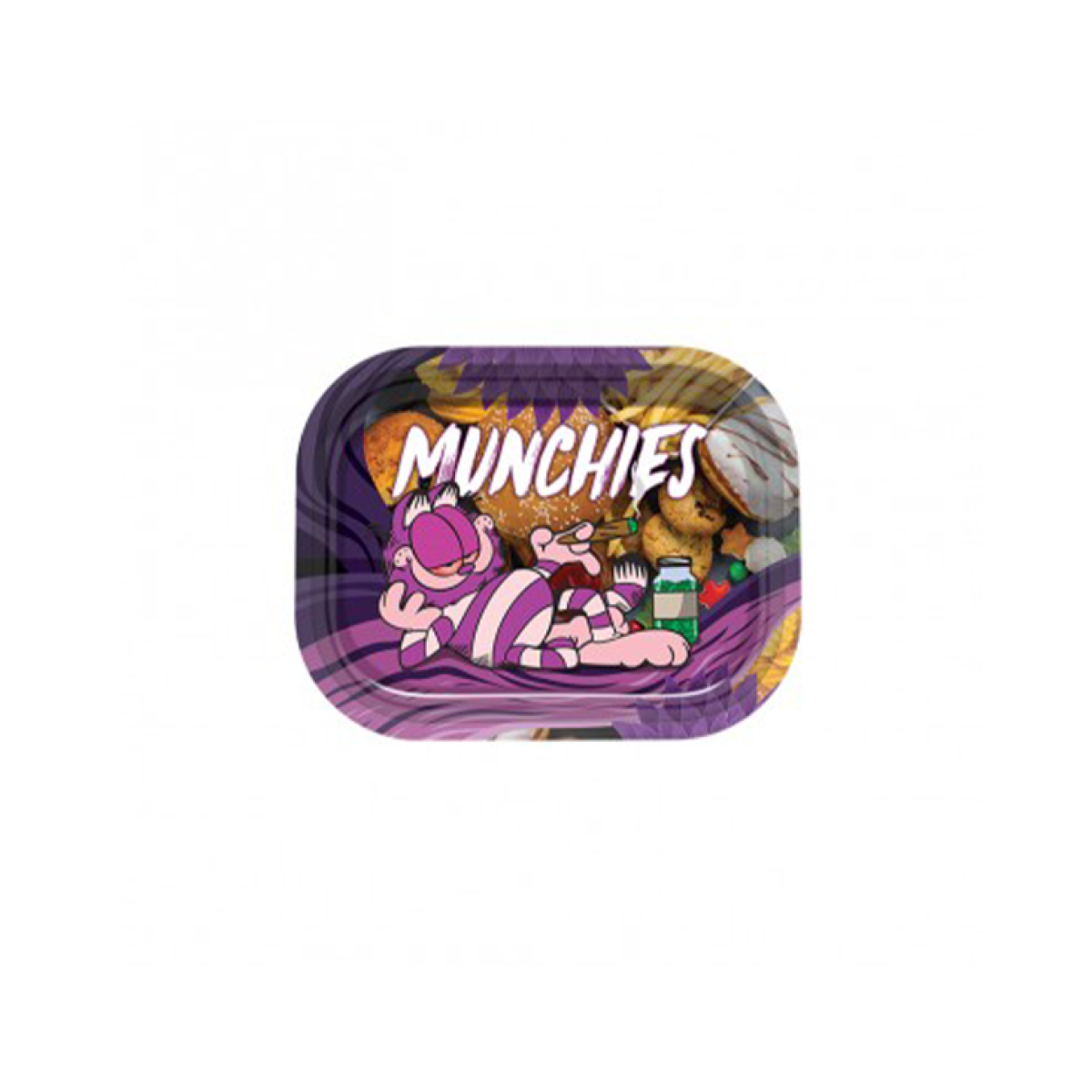Tabuleiro Munchies Cat - Image 1