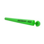 Porta Spliff plástico