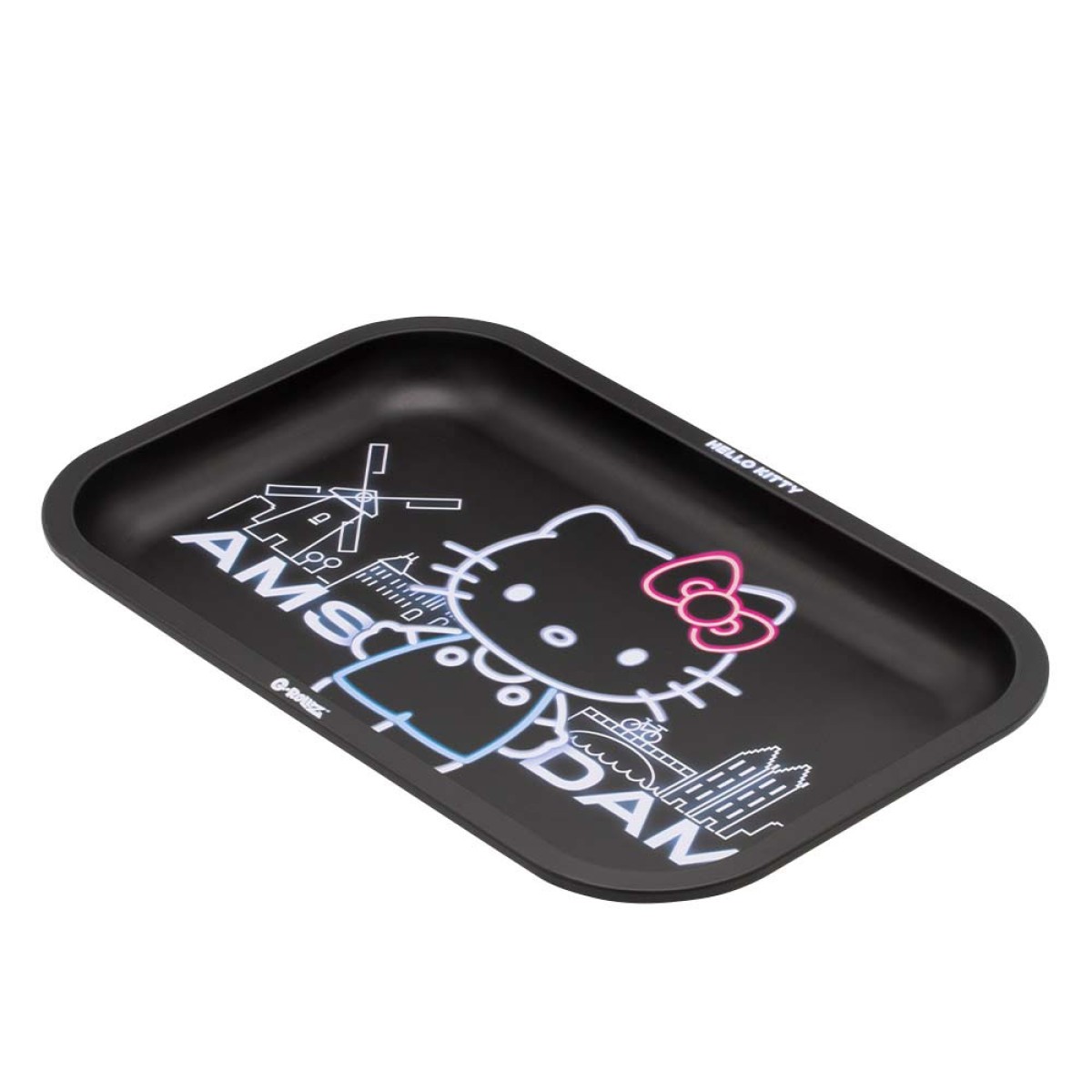 "Hello Kitty Neon Amsterdam" - Image 2