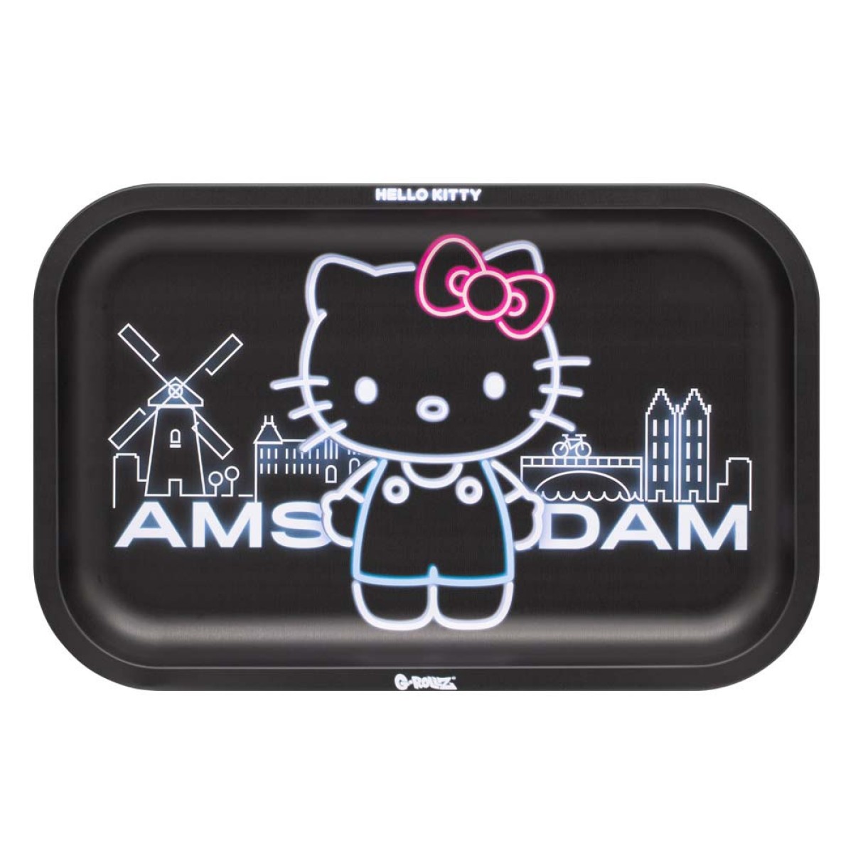 "Hello Kitty Neon Amsterdam" - Image 1