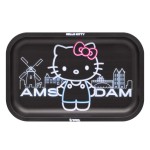 "Hello Kitty Neon Amsterdam"