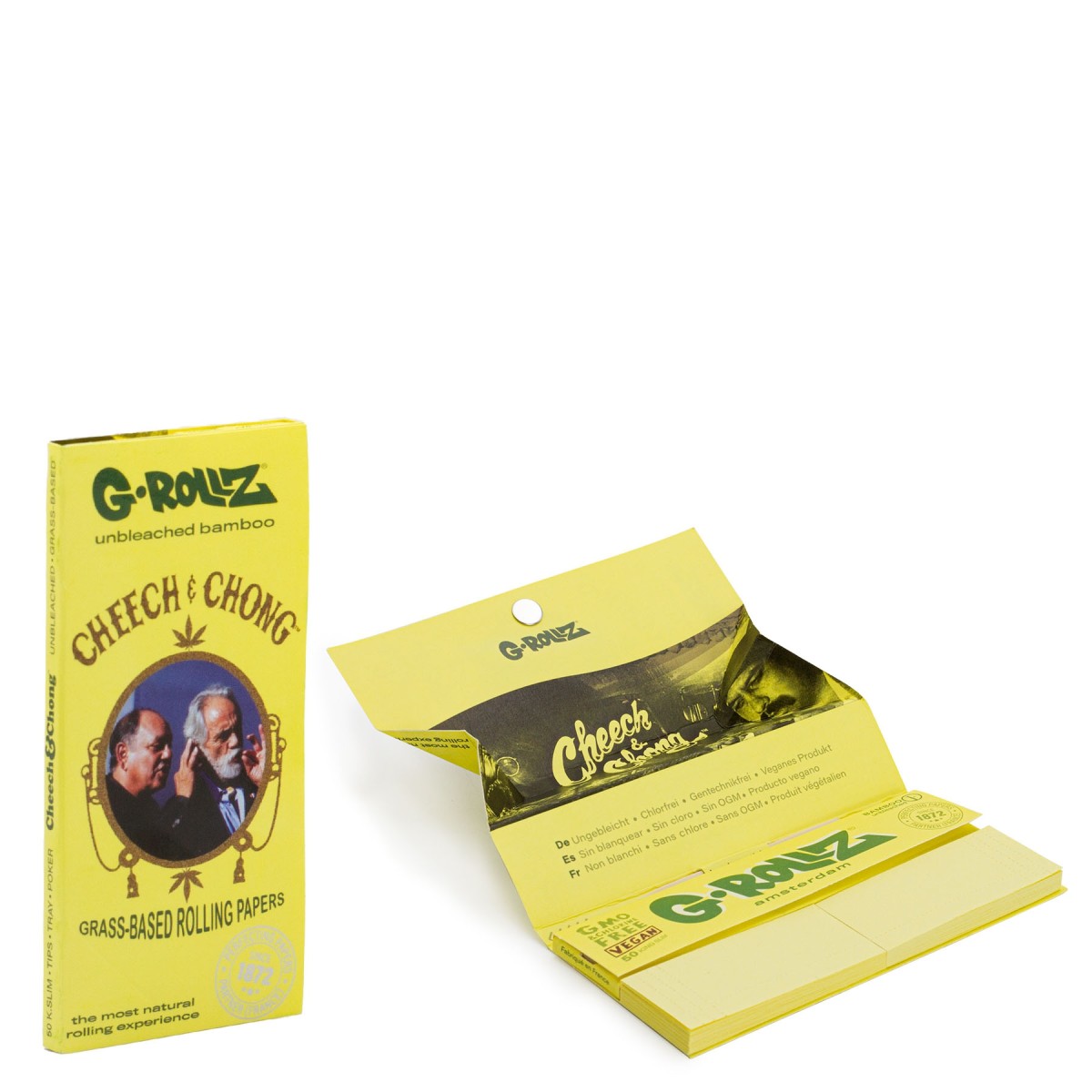 "Cheech e Chong Classic Set" - Image 2