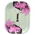 "Reflect tray"