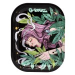"Colossal dream tray"