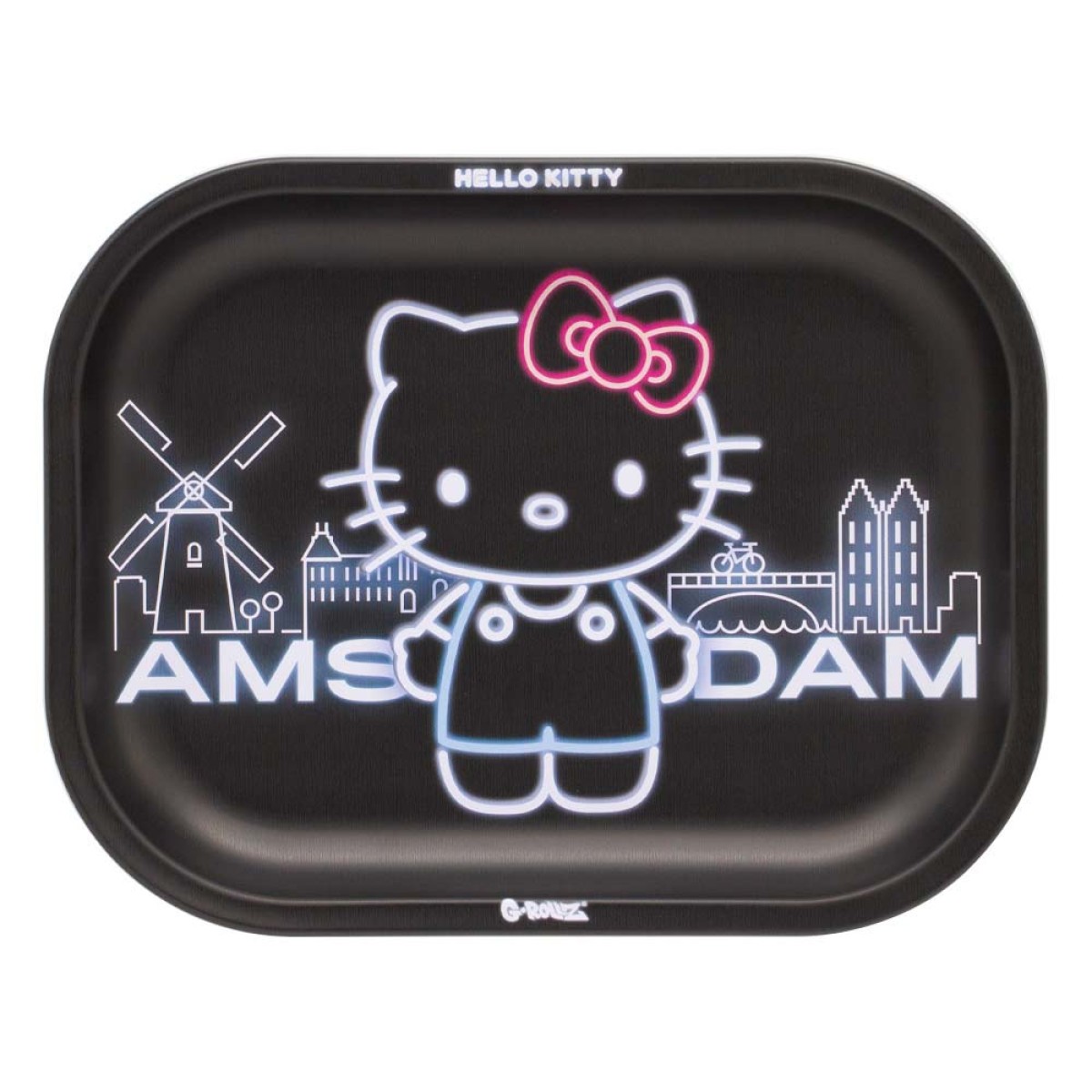 "Hello Kitty Neon Amsterdam" - Image 1