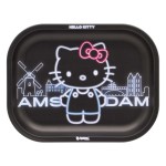"Hello Kitty Neon Amsterdam"