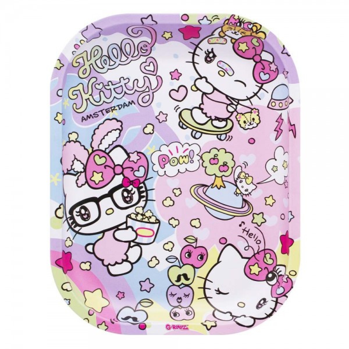 "Hello Kitty Harajuku" - Image 1