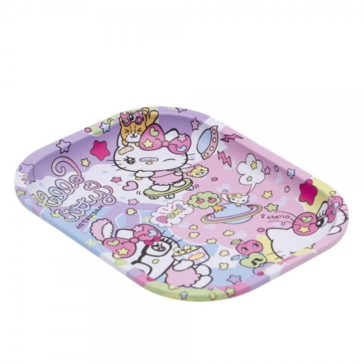 "Hello Kitty Harajuku" - Image 2
