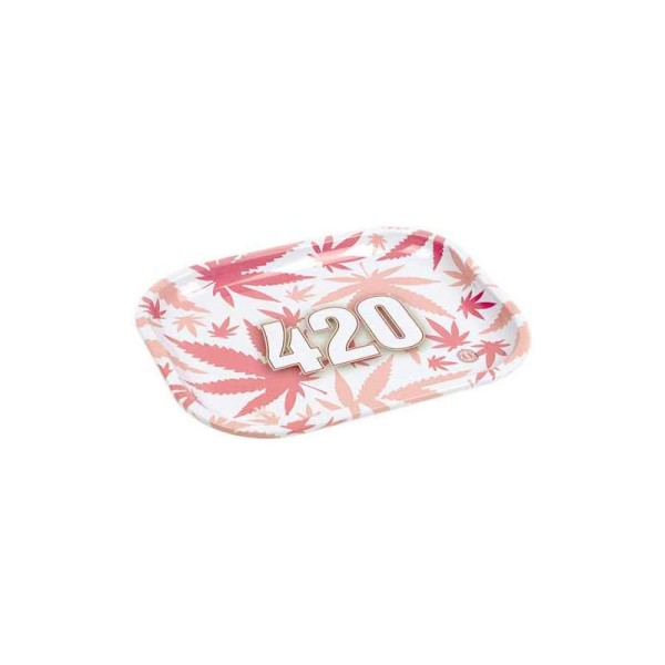 V-Syndicate 420 Rosa