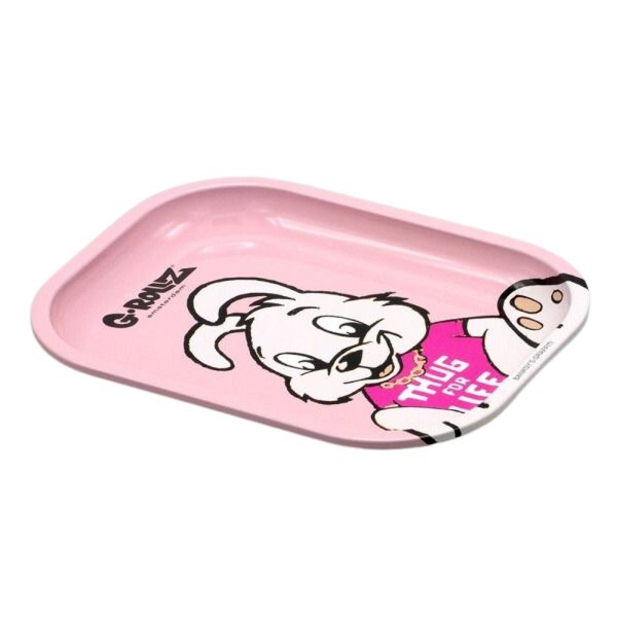 "Thug for life tray" - Image 3