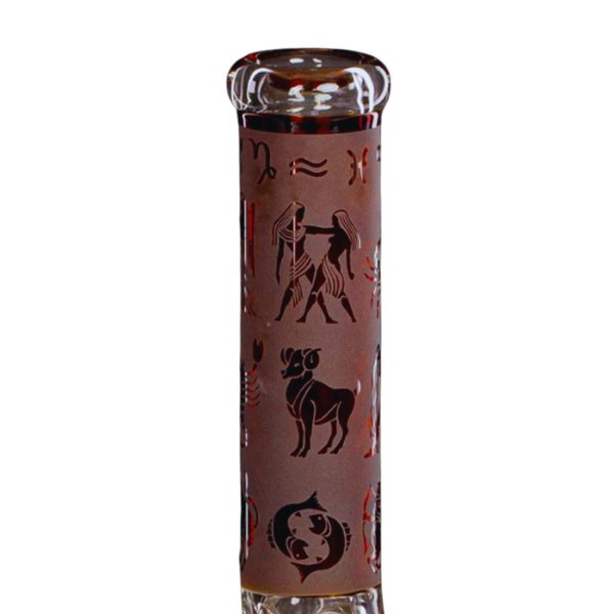 "Old Zodiac Bong" - Image 3