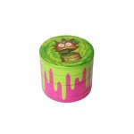 Grinder Pink Rick