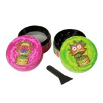 Grinder Pink Rick - Image 2