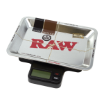 Balança RAW X Myweigh