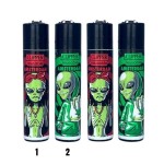Clippers "Alien Amsterdam" - Image 2