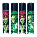 Clippers "Alien Amsterdam"
