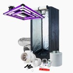 Kit + ATS 200W PRO