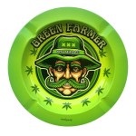 Cinzeiro Mr Green Farmer