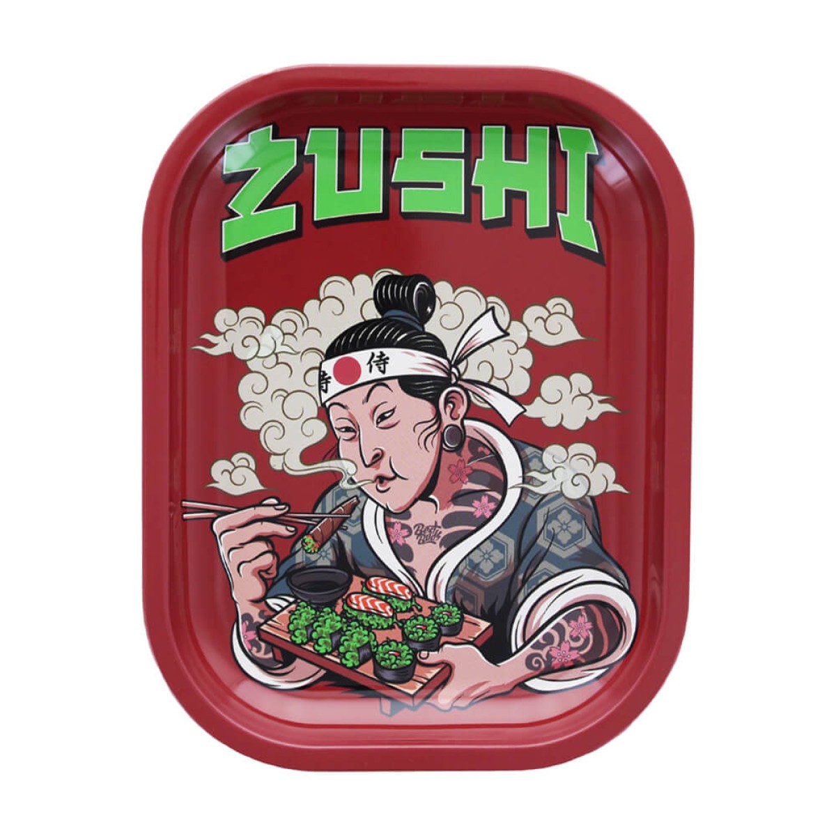Caixa Bandeja "Zushi" - Image 2