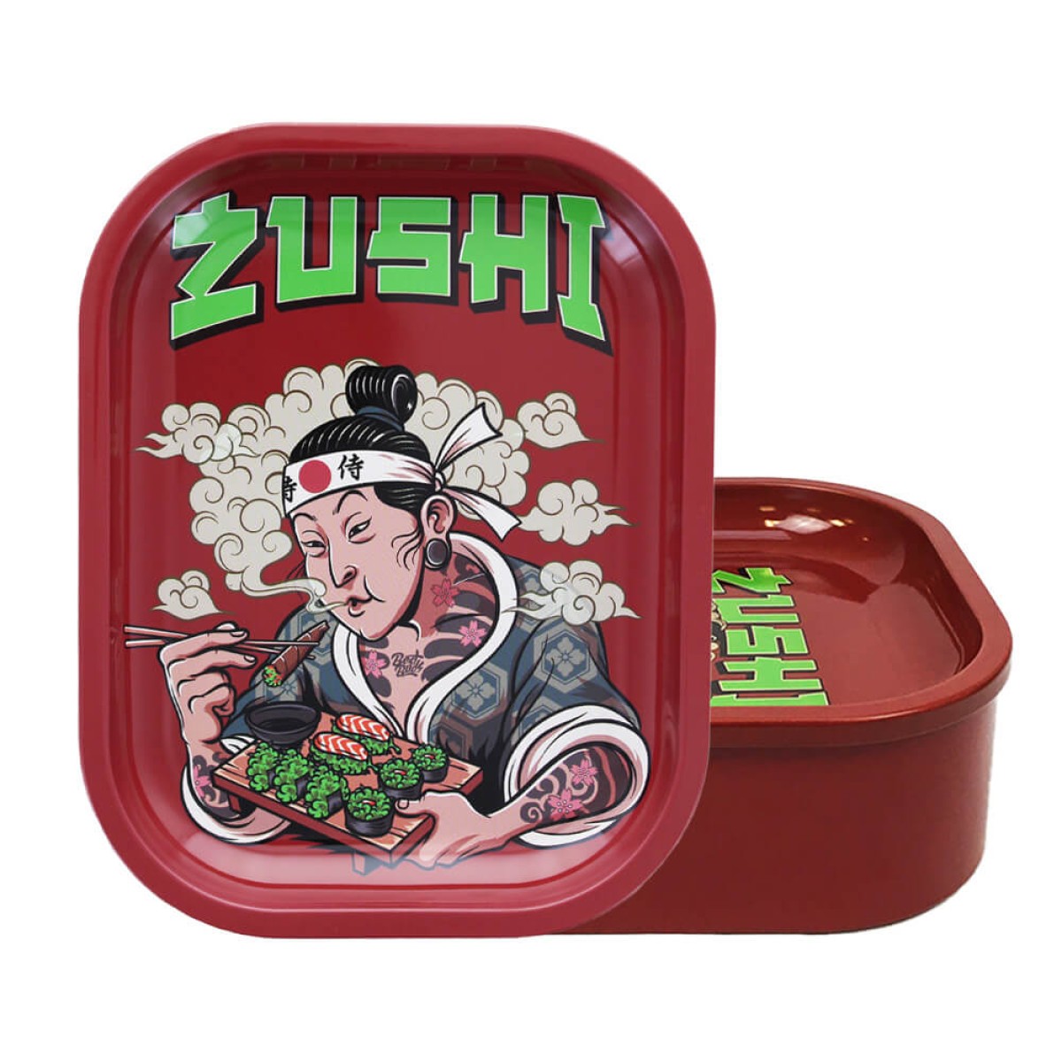 Caixa Bandeja "Zushi" - Image 1