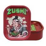 Caixa Bandeja "Zushi"